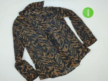 reserved koszulka z kotem: Vicolo, Koszula damska, M — 3