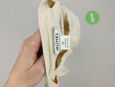 bluzki w paski mango: Monki, Women's blouse, XS at lalafo.pl — 4 bluzki w paski mango: Monki, Women's blouse, XS — 4