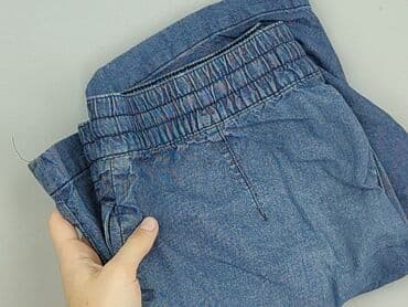 Women: H&M, Shorts for women, size M (EU 38) — 6