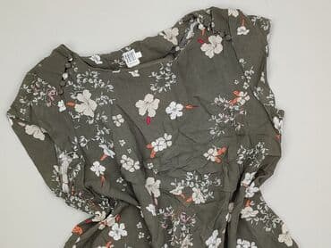 isabel marant buty na koturnie: Saint Tropez, Bluzka damska, rozmiar L — 1