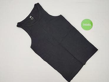 undershirt h: H&M, Top damski, rozmiar XS — 2