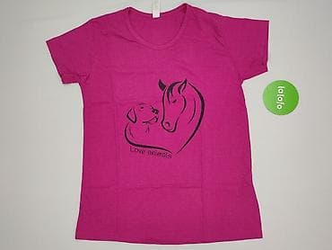 future t shirty: T-shirt damski, rozmiar 2XL — 2