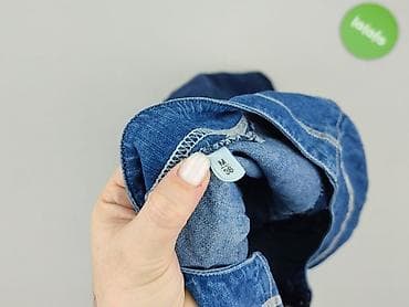 tepphar jeans: Women`s dress, size M — 4