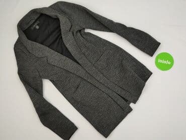 Swetry i kardigany: Amisu, Kardigan damski, rozmiar S — 2