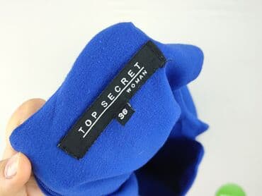 sukienki na wesele dla 50 latki: Top Secret, Women`s dress, size S (EU 36) — 4