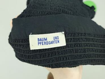 mini spódniczka czarne: Baum und Pferdgarten, Spódnica damska, rozmiar M — 4