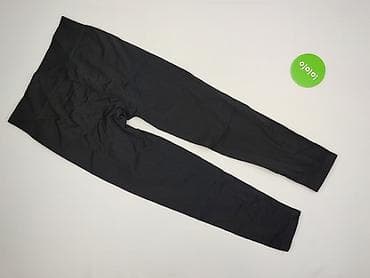 kostka: Leggings, Legginsy Sportowe damskie, rozmiar XL — 3