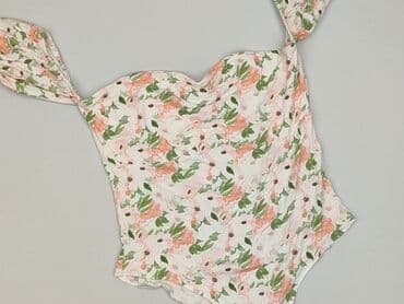 biedronka bielizna termoaktywna: Primark, Body damskie, rozmiar S — 1