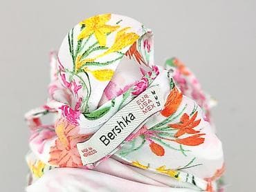 stanik 75b: Bershka, Bluzka damska, rozmiar M — 4