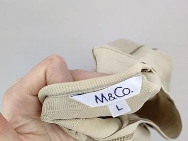 dres qc: M&Co, Bluzka damska, rozmiar L — 5
