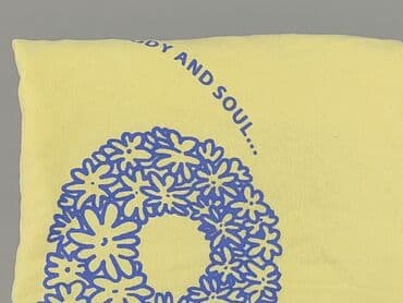 sinsay t shirty damskie: Sinsay, T-shirt damski, rozmiar L — 6