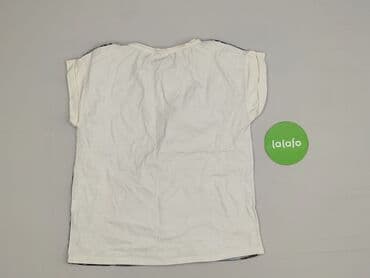 guess sukienki letnie: T-shirt, Zara, 12 years, 146-152 cm, condition - Very good — 3