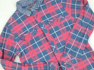 diverse koszule męskie z krótkim rękawem: Diverse, Shirt for men, size 2XL — 1