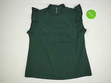 green: Bluzka damska, rozmiar 2XL — 2