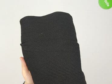 jakie rajstopy do srebrnej sukienki: H&M, Sukienka damska, rozmiar S — 5