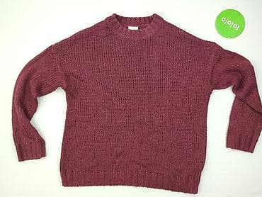 second hand słupsk: Sinsay, Sweter damski, rozmiar S — 2