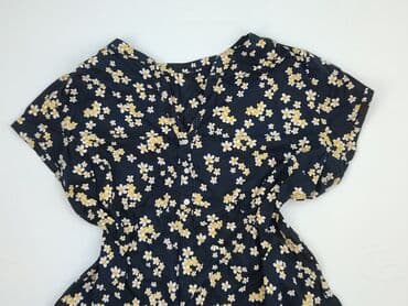 blekitna bluzki: Bluzka damska, rozmiar 7XL — 1