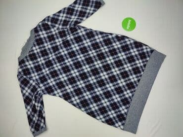 sukienki swing plus size: Koszula nocna, rozmiar 5XL — 3