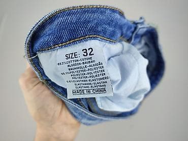 cherokee jeans: Jeansy damskie, rozmiar L — 6