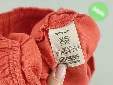 crocs tanio: Nessi Sportswear, Szorty damskie, rozmiar XS — 5