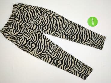 piżama damska zara: Lindex, Spodnie materiałowe damskie, rozmiar XS — 2