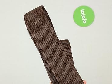 pasek z cekinami: Pasek, Damskie, stan - Bardzo dobry — 5