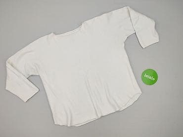 bluzki damskie basic: Bluzka damska, rozmiar XL — 2