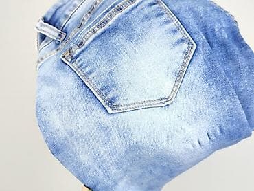 jeansy lindex: Miss RJ, Jeansy damskie, rozmiar M — 6