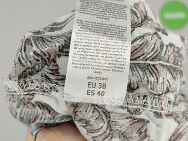 miu miu t shirty: Women's blouse, size M (EU 38) — 5