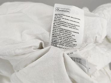 sukienka biala hm: H&M, Sukienka damska, rozmiar M — 6