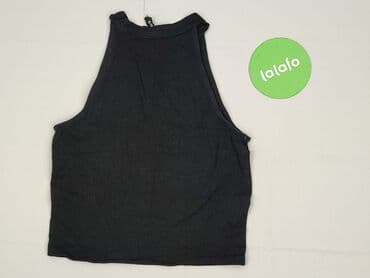 bluzy damskie cropp: Sinsay, Top damski, rozmiar XS — 3