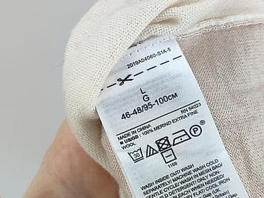 rag: Banana Republic, Sweter damski, rozmiar L — 5