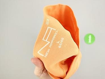 stringi bezszwowe h: Legginsy Sportowe damskie, rozmiar L — 4