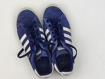 duffy buty: Adidas, Sneakersy damskie, rozmiar 36.5 — 1