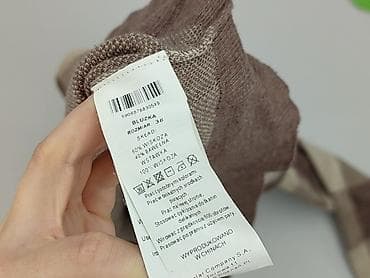 sweter solar: Solar, Sweter damski, rozmiar S — 4