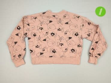 Sinsay, Women`s sweatshirt, size M (EU 38) — 3