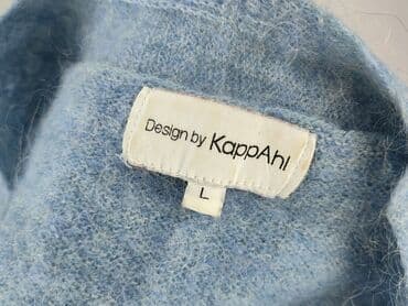 Women's Clothing: KappAhl, Women`s sweater, size L (EU 40) — 4
