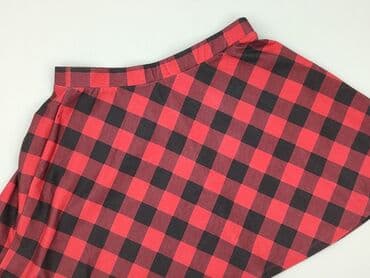 spódnice z prostokąta na gumce: Terranova, Women`s skirt, size L (EU 40) — 1