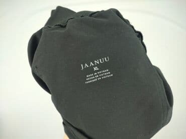 spodnie dresowe damskie plus size: Spodnie dresowe damskie, XL — 4