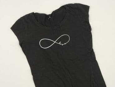 sinsay koszulka barcelony: Sinsay, T-shirt damski, rozmiar L — 1