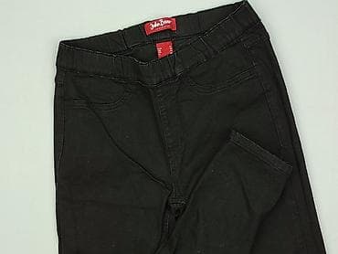 staniki 95d: John Baner, Jeansy damskie, rozmiar S — 1