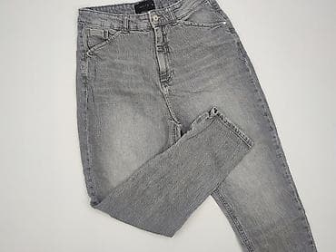jeans tommy: Mohito, Jeansy damskie, rozmiar L — 1