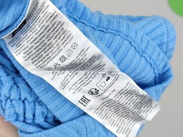 Ubrania damskie: FB Sister, Top damski, rozmiar 2XS — 4