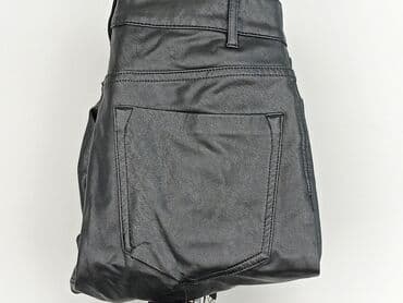 Kobiety: Stradivarius, Spodnie materiałowe damskie, rozmiar S — 6