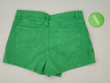 sinsay spódnico spodenki: Sinsay, Szorty damskie, rozmiar XL — 4