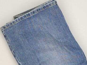 jeansy damskie cropp: Spódnica damska, M — 6
