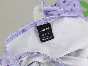 crop top tally weijl: Shein, Топ жіночий, XS на lalafo.pl — 4 crop top tally weijl: Shein, Топ жіночий, XS — 4