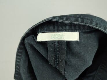 Kobiety: Marks & Spencer, Kurtka jeansowa damska, rozmiar M — 4