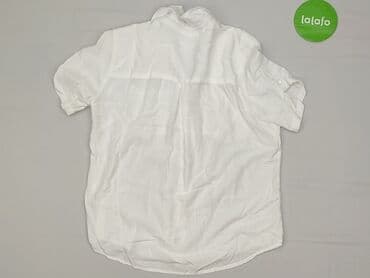 sinsay żółta sukienka: Sinsay, Koszula damska, S — 3