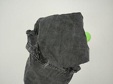 second hand polska: Zara, Jeansy damskie, rozmiar S — 5